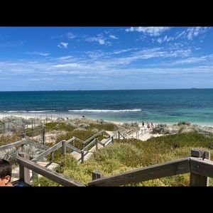 Meet your Posher, Trinity